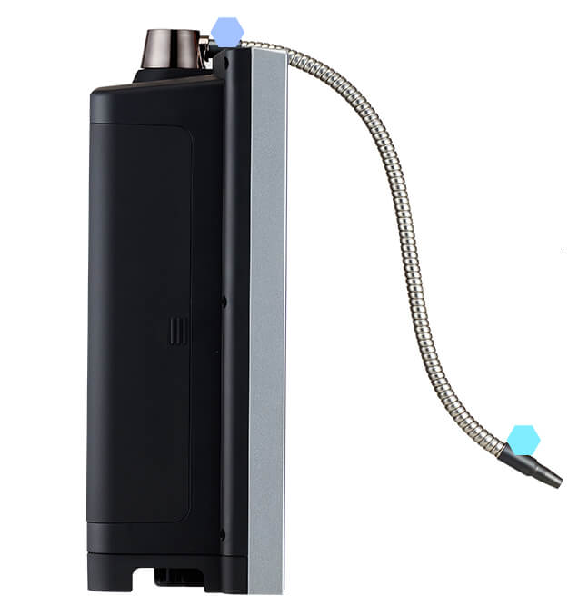 ионизатор воды премиум-класса, альфа-1700, ionfarms product ionizer safe01 1
